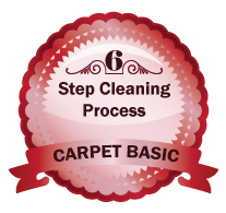 Carpet - Basic Package