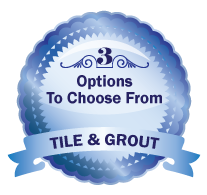Tile & Grout Cleaning and Sealing Packages