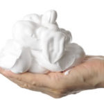 shaving-cream-to-spot-clean-carpet